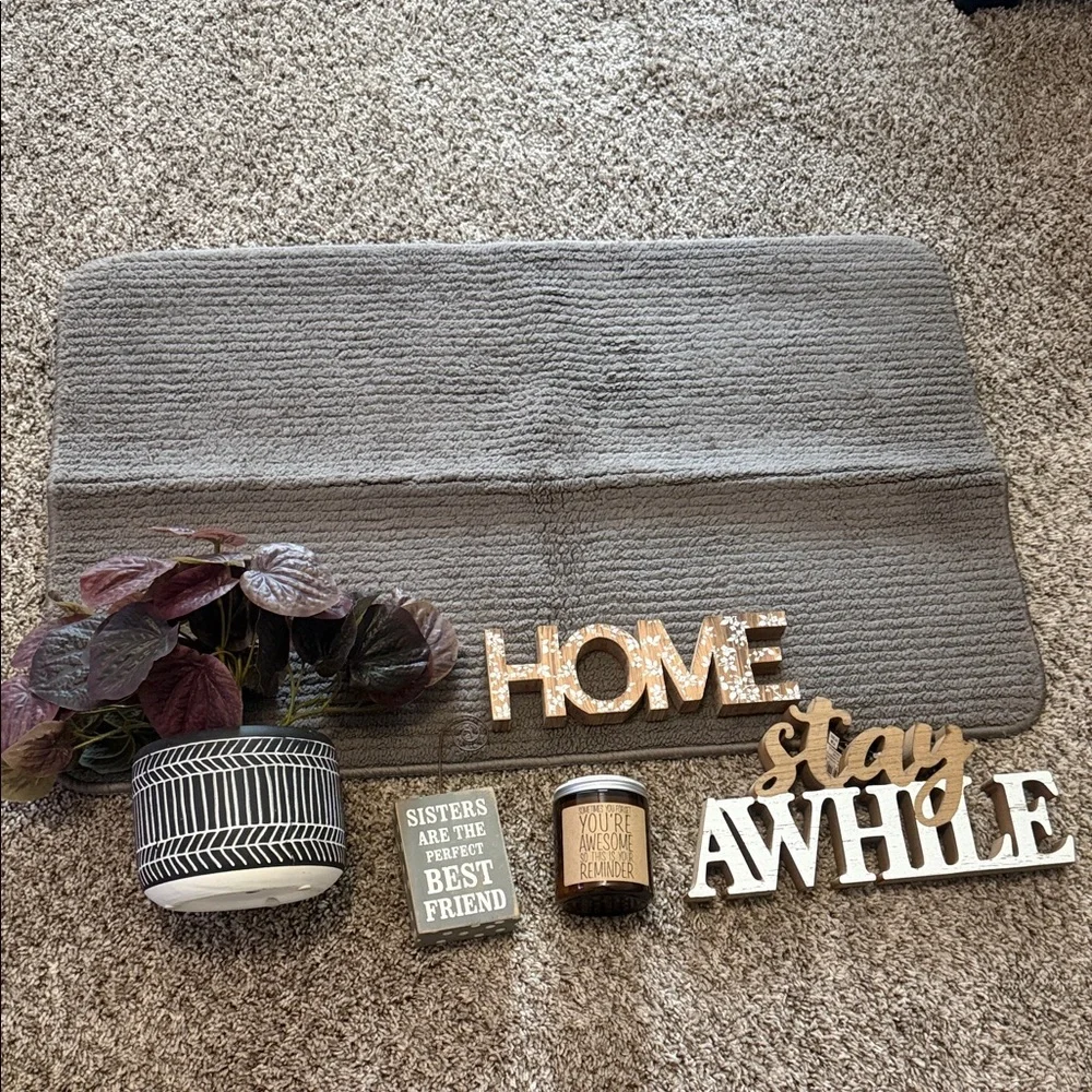 Home Decor Bundle